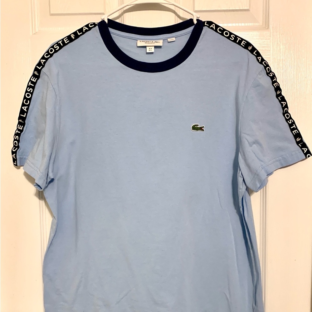 Adidas Lacoste  Shirt